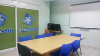 ΕΥΡΩΓΝΩΣΗ Άγιος Νικόλαος