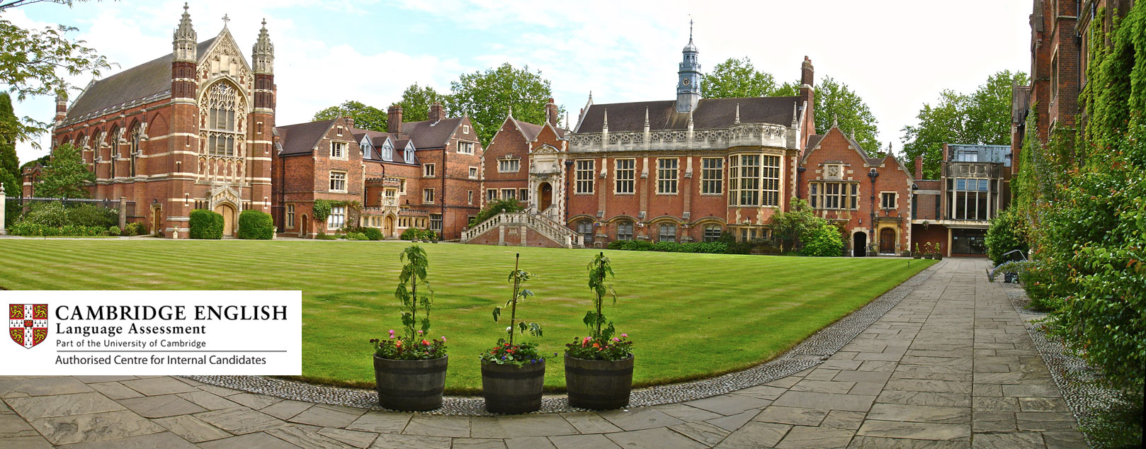 Εξετάσεις Cambridge English
